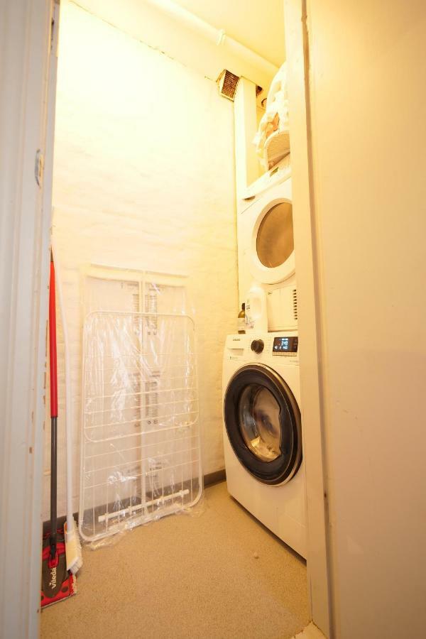Carolinas Apartment - Adm 1 - 3 โคเปนเฮเกน ภายนอก รูปภาพ