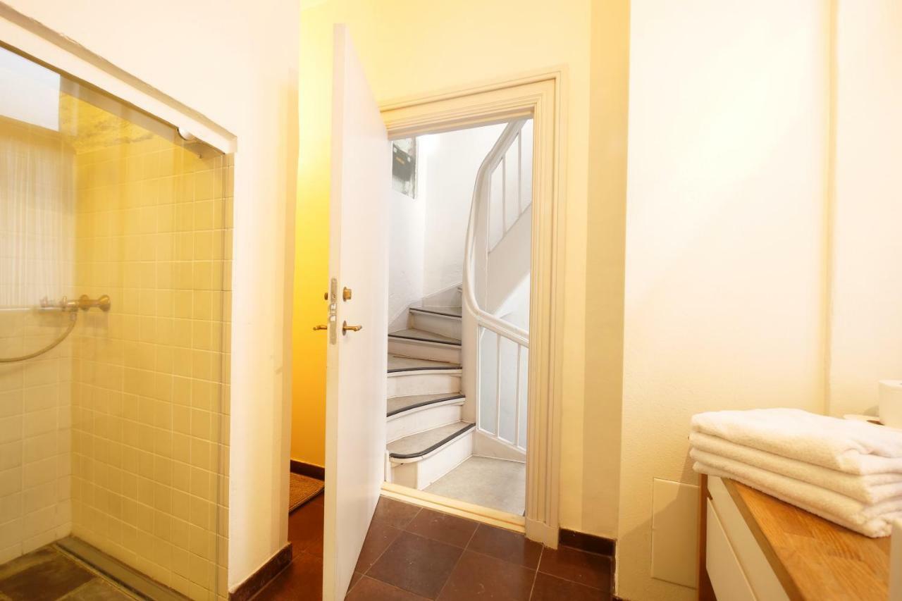 Carolinas Apartment - Adm 1 - 3 โคเปนเฮเกน ภายนอก รูปภาพ